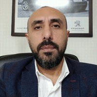 Serkan CEBECi
