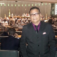 GERSON GURJÃO