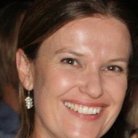 Carolyn Eyre-Walker