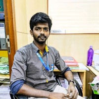 Dinesh Balaji