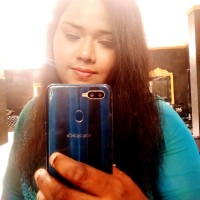 Sangeetha I
