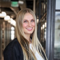 Chloe Buchan
