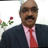Reji Kuruvila