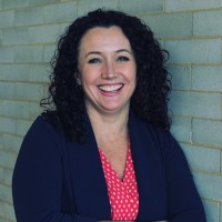 Shannon Sander-Welzien