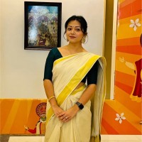 Shruti Suresh