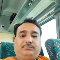 Vipin Kumar Sharma