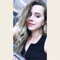 Melike Hacıbayramoğlu
