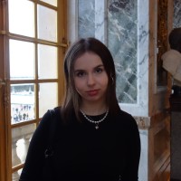 Dascha Peskova