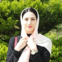 Mahsa Rikhtegarha