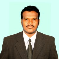 THIRUNAVUKKARASU M
