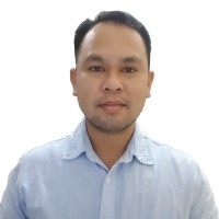 Nigel Ralia