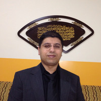 Ahmed Quzmar