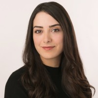 Lena Ghamrawi