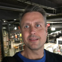 Jørgen Strand