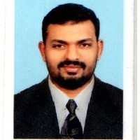 Akshay Nagvenkar