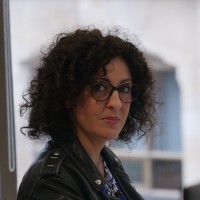 Alessandra Traini, Phd
