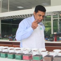 Rajiv De Sylva