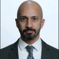 Walid Alotaibi (EMBA, CIA, CRMA, CFE)