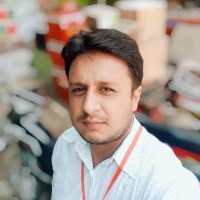 Abuzer Awan