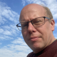 Jan Mark Oosterhuis