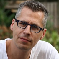 Erik Merkx