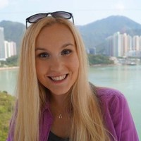 Hayley Saramaki