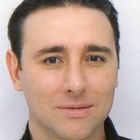 Cédric D'Hooghe