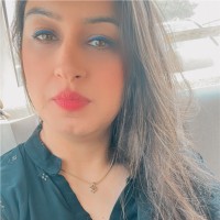 Prerna Nanda