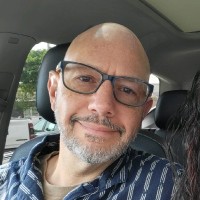 Frank Stamos