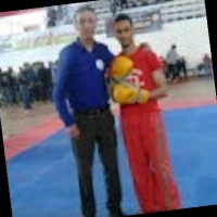 Ayoub Elyamouni