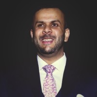 Syed Muhammad Usman Amin