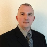 Eddie Cordasco, M.Ed, RBLP-T, CPRW