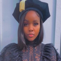 Dr. Brittany McLemore, Ed.D.