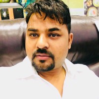 Jyotiprakash Singh