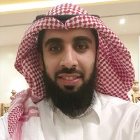 Saleh Almansour , Emba