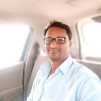 Navin Jaiswal