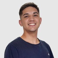 Élcio Mateus Fernandes