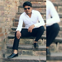 Sanjay Ojha