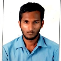 Yadavalli Naveen