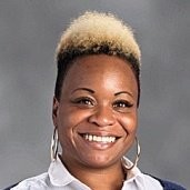 Azuree Nichols, M.Ed