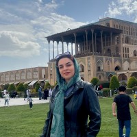 Narges Batebi