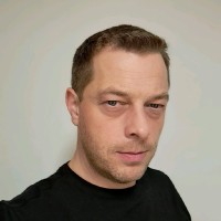 Patrick Kraus