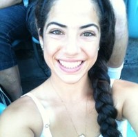 Gabriela Nicolette Rosales