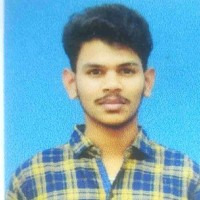 AADHARSH V