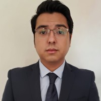 Alfredo Martínez Santiago