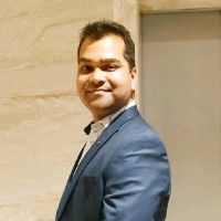 Anurag Rai