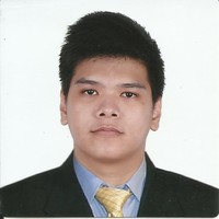 Mark Anthony Dela Vega