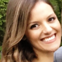 Christina Sangiuolo