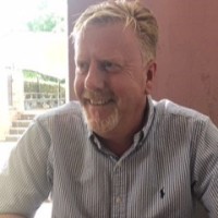 Paul Bonsor