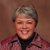 Ann Thomas
